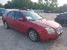3MEHM07Z17R****** Salvage and Wrecked 2007 Mercury Milan in Saint Louis