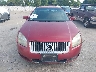 3MEHM07Z17R****** Salvage and Repairable 2007 Mercury Milan in Illinois State