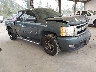 3GCEK13M08G****** Salvamento y Destrozados 2008 Chevrolet Silverado 1500 en IAA Puyallup