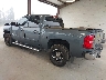 3GCEK13M08G****** Salvamento y Reparables 2008 Chevrolet Silverado 1500 en IAA Puyallup