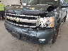 3GCEK13M08G****** Salvamento y Reparables 2008 Chevrolet Silverado 1500 en Estado de Washington