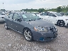 1G2ZH57N894****** Wrecked 2009 Pontiac G6 in Iowa State