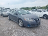 1G2ZH57N894****** Salvage and Wrecked 2009 Pontiac G6 in Des Moines