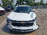 KL77LHEP1SC****** Used 2025 Chevrolet Trax in Ohio State