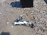 KL77LHEP1SC****** Wrecked 2025 Chevrolet Trax in Ohio State