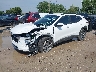 KL77LHEP1SC****** Used and Repairable 2025 Chevrolet Trax in Columbus
