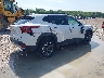 KL77LHEP1SC****** Salvage and Wrecked 2025 Chevrolet Trax in Ohio State