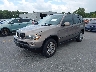 5UXFA13544L****** Usados y Reparables 2004 BMW X5 en Lake City