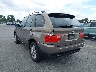 5UXFA13544L****** Salvamento y Reparables 2004 BMW X5 en Lake City