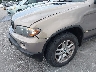 5UXFA13544L****** Salvamento y Reparables 2004 BMW X5 en Estado de Georgia