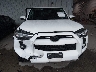 JTEZU5JR1L5****** Destrozados 2020 Toyota 4Runner en Estado de Texas