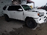 JTEZU5JR1L5****** Usados 2020 Toyota 4Runner en Estado de Texas