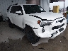 JTEZU5JR1L5****** Salvamento y Destrozados 2020 Toyota 4Runner en Houston South
