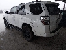 JTEZU5JR1L5****** Salvamento y Reparables 2020 Toyota 4Runner en Houston South