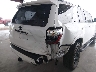 JTEZU5JR1L5****** Salvamento y Reparables 2020 Toyota 4Runner en Estado de Texas