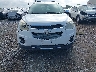 2GNFLGEK1C6****** Wrecked 2012 Chevrolet Equinox in Pennsylvania State