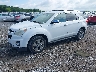 2GNFLGEK1C6****** Used and Repairable 2012 Chevrolet Equinox in York Springs
