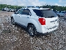 2GNFLGEK1C6****** Salvage and Repairable 2012 Chevrolet Equinox in York Springs