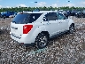 2GNFLGEK1C6****** Salvage and Wrecked 2012 Chevrolet Equinox in Pennsylvania State