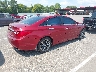 5NPEC4AC2BH****** Salvage and Wrecked 2011 Hyundai Sonata in Tennessee State
