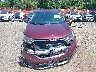 2HKRW2H52JH****** Salvage 2018 Honda CR-V in New Jersey State