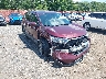2HKRW2H52JH****** Wrecked 2018 Honda CR-V