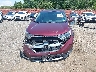 2HKRW2H52JH****** Salvage and Repairable 2018 Honda CR-V in New Jersey State