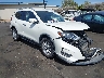 JN8AT2MT9JW****** Salvage and Wrecked 2018 Nissan Rogue in Ace Perris