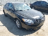 4T1BK46K29U****** Salvamento y Destrozados 2009 Toyota Camry en North Hollywood