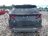 KM8JBDD13TU****** Wrecked 2026 Hyundai Tucson Hybrid
