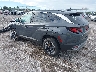 KM8JBDD13TU****** Salvage and Repairable 2026 Hyundai Tucson Hybrid in Tampa North