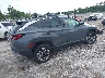 KM8JBDD13TU****** Salvage and Wrecked 2026 Hyundai Tucson Hybrid in Florida State