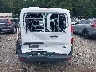 NM0LS6E72G1****** Wrecked 2016 Ford Transit Connect