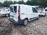 NM0LS6E72G1****** Salvage and Wrecked 2016 Ford Transit Connect in Georgia State