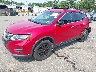 5N1AT2MV2HC****** Usados y Reparables 2017 Nissan Rogue en Long Island