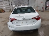 2T1BURHE6GC****** Used 2016 Toyota Corolla