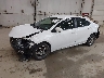 2T1BURHE6GC****** Used and Repairable 2016 Toyota Corolla in Erie