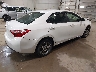 2T1BURHE6GC****** Salvage and Wrecked 2016 Toyota Corolla in Pennsylvania State