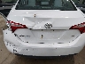 2T1BURHE6GC****** Salvage and Repairable 2016 Toyota Corolla in Pennsylvania State