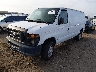 1FTSE3EL4BD****** Usados y Reparables 2011 Ford E-350 en San Diego