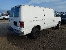 1FTSE3EL4BD****** Salvamento y Destrozados 2011 Ford E-350 en Estado de California