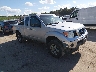 1N6AD06W86C****** Salvage and Wrecked 2006 Nissan Frontier in Manchester