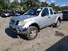 1N6AD06W86C****** Used and Repairable 2006 Nissan Frontier in Manchester