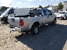 1N6AD06W86C****** Salvage and Wrecked 2006 Nissan Frontier in New Hampshire State