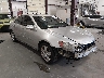 JH4KB16565C****** Salvamento y Destrozados 2005 Acura RL en Boise