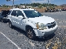 2CNDL63F366****** Salvage and Wrecked 2006 Chevrolet Equinox in Santa Clarita
