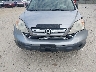 JHLRE38518C****** Salvage and Repairable 2008 Honda CR-V in Ohio State