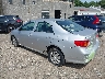 1NXBU4EE4AZ****** Salvamento y Reparables 2010 Toyota Corolla en Boston Shirley