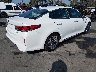 KNAGV4LDXL5****** Salvage and Wrecked 2020 Kia Optima in California State