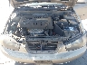 KMHDN45D83U****** Repairable 2003 Hyundai Elantra in Fremont